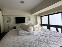 Mackenzie Road (D9), Terrace #319536141